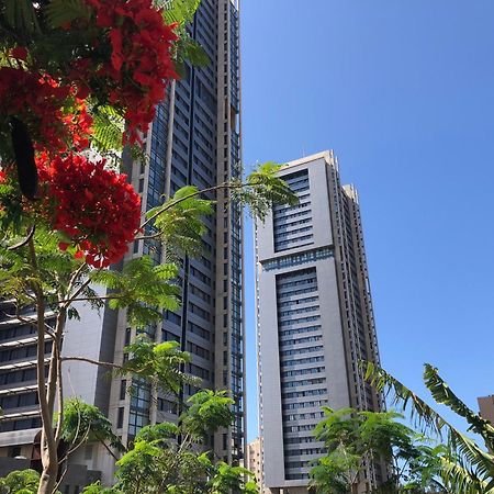 Home2Book El Encanto De La Torre I 산타크루스데 테네리페 외부 사진