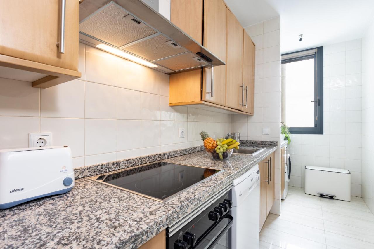 Home2Book El Encanto De La Torre I 산타크루스데 테네리페 외부 사진