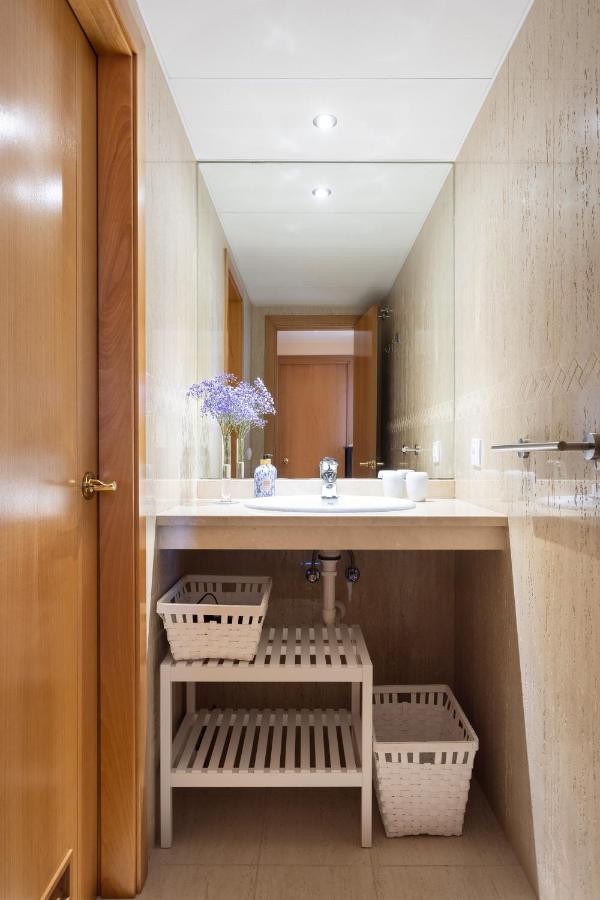 Home2Book El Encanto De La Torre I 산타크루스데 테네리페 외부 사진