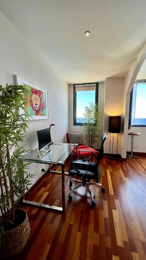 Home2Book El Encanto De La Torre I 산타크루스데 테네리페 외부 사진