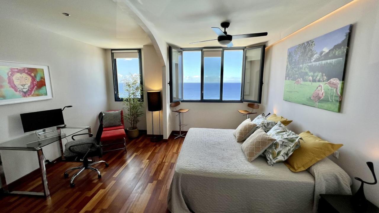 Home2Book El Encanto De La Torre I 산타크루스데 테네리페 외부 사진