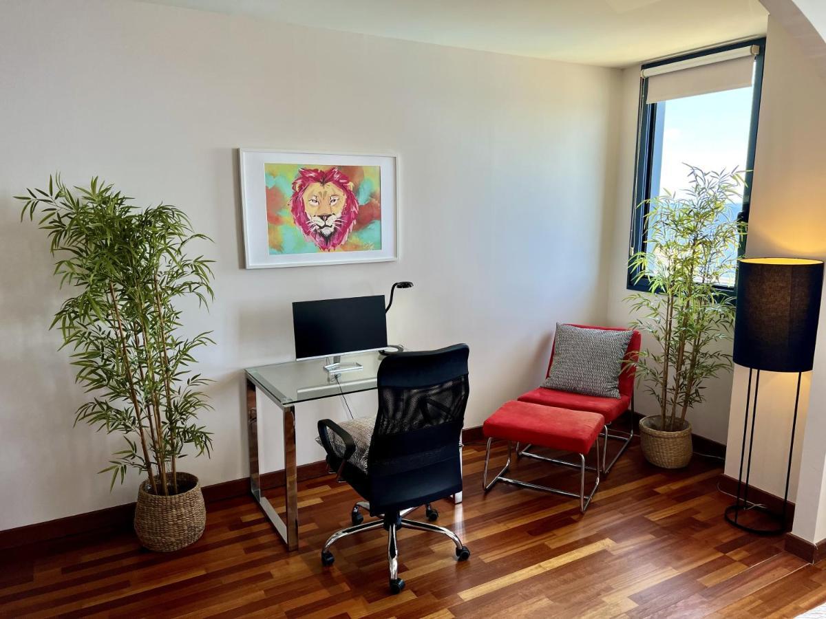 Home2Book El Encanto De La Torre I 산타크루스데 테네리페 외부 사진