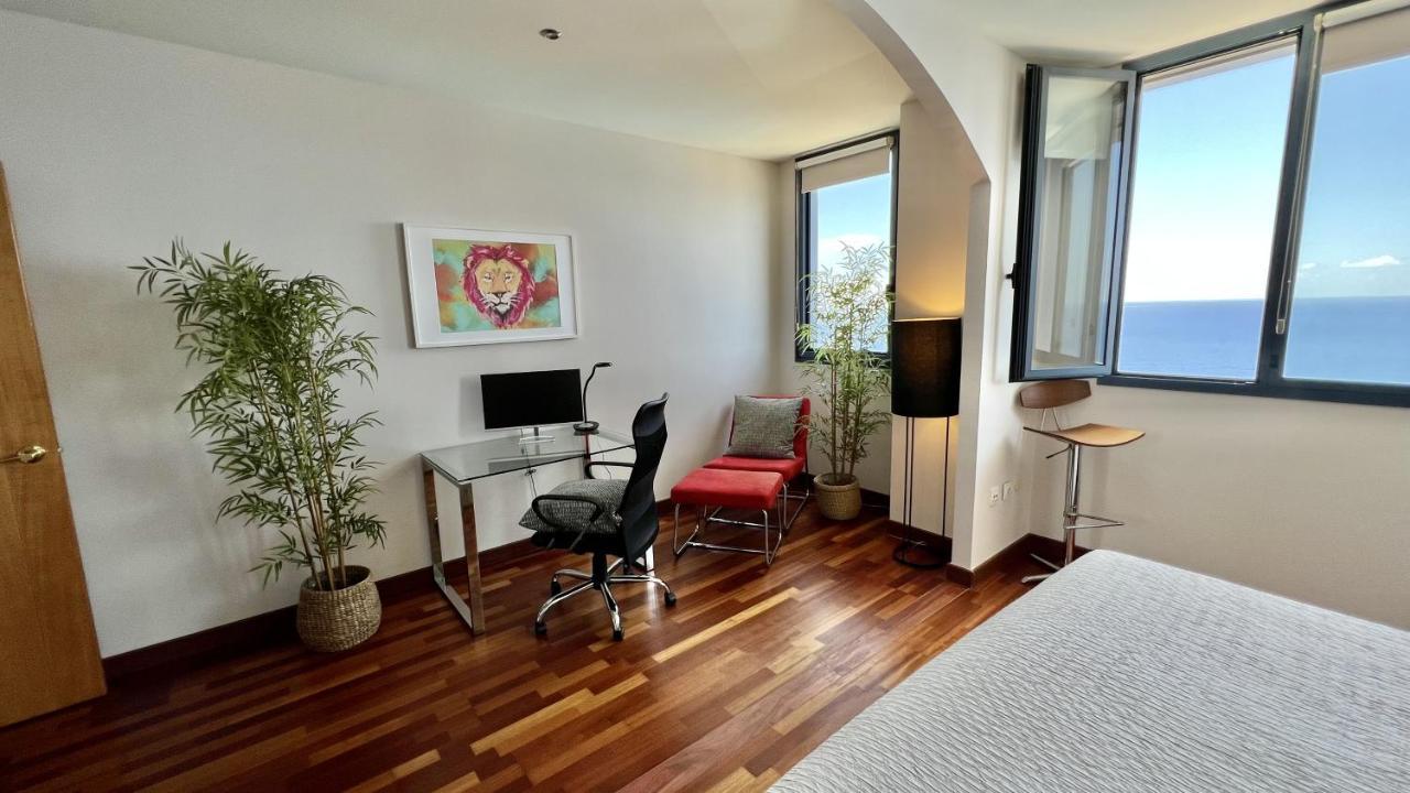 Home2Book El Encanto De La Torre I 산타크루스데 테네리페 외부 사진