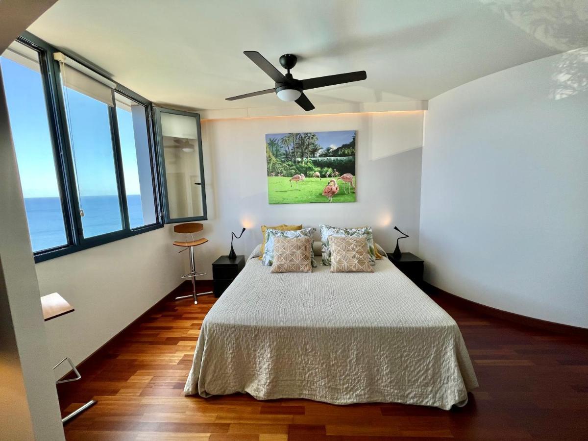 Home2Book El Encanto De La Torre I 산타크루스데 테네리페 외부 사진