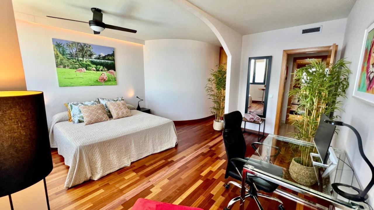 Home2Book El Encanto De La Torre I 산타크루스데 테네리페 외부 사진