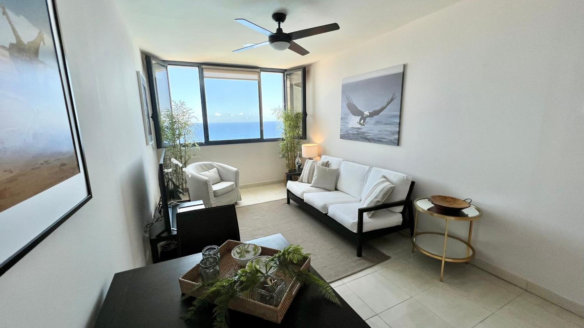 Home2Book El Encanto De La Torre I 산타크루스데 테네리페 외부 사진