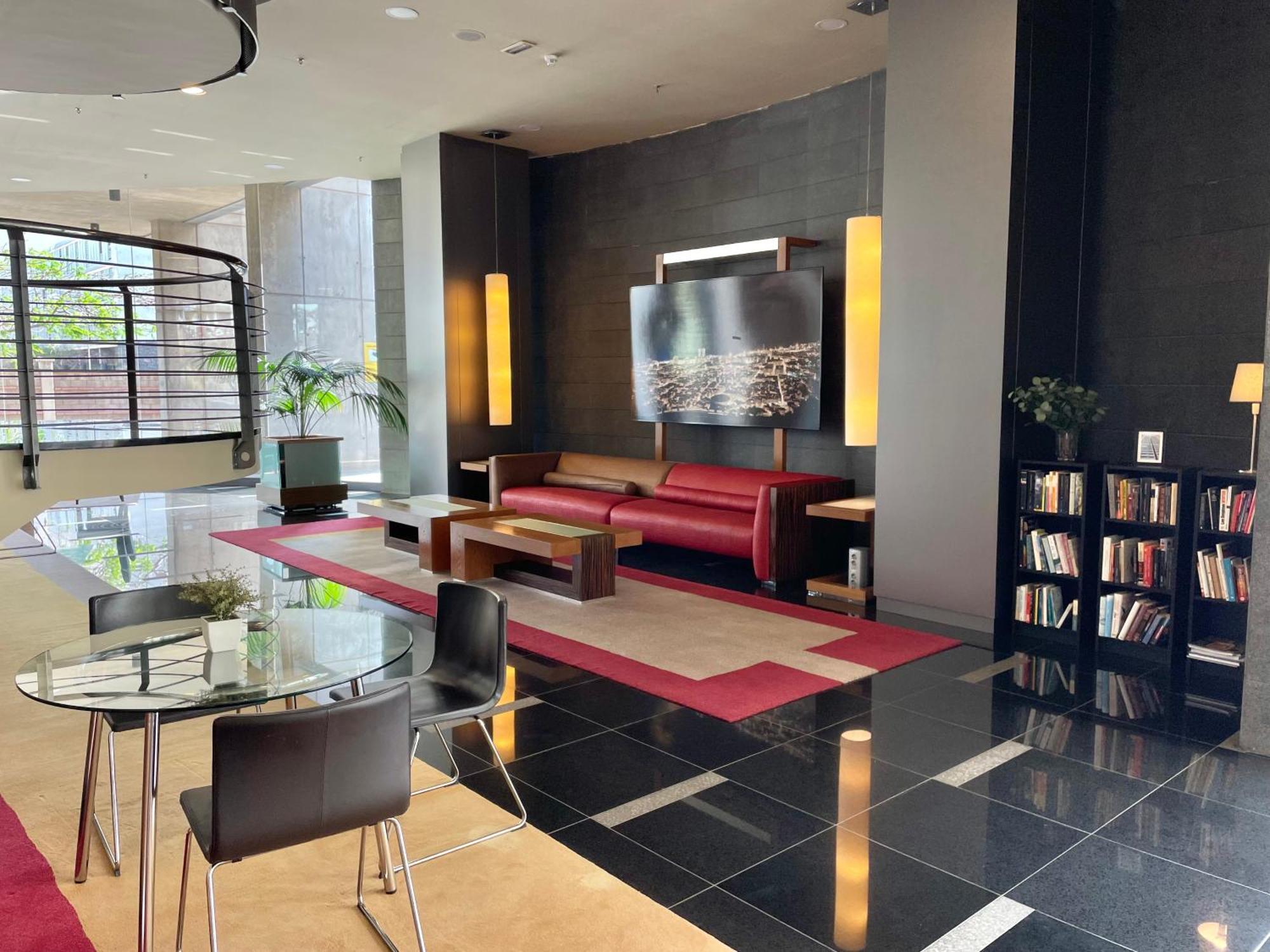 Home2Book El Encanto De La Torre I 산타크루스데 테네리페 외부 사진