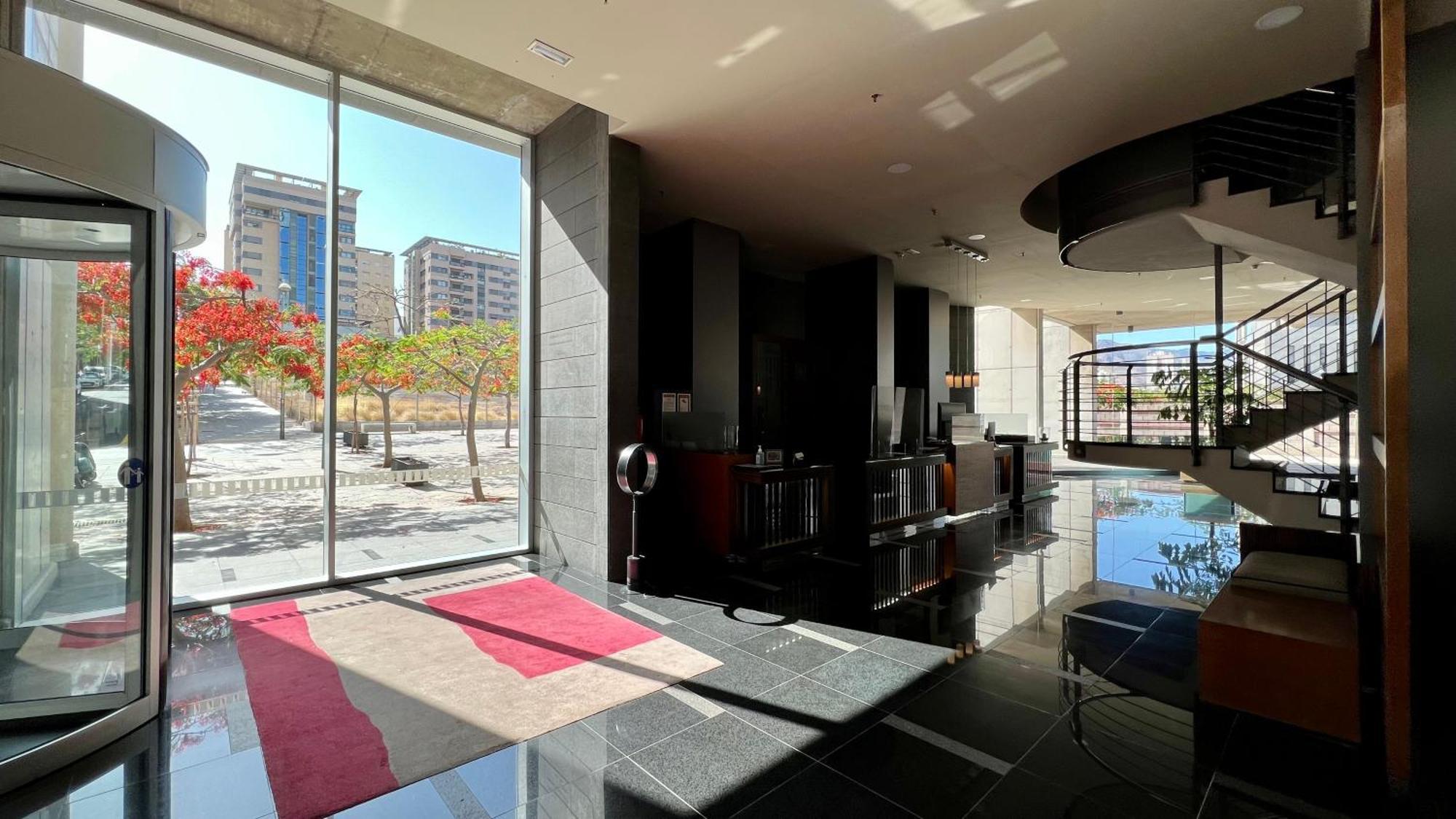 Home2Book El Encanto De La Torre I 산타크루스데 테네리페 외부 사진