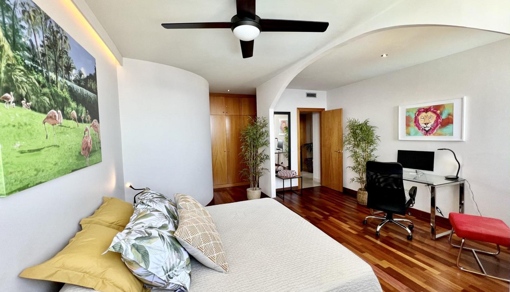 Home2Book El Encanto De La Torre I 산타크루스데 테네리페 외부 사진